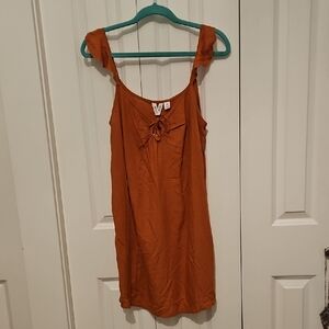 BNWT ROXY DRESS